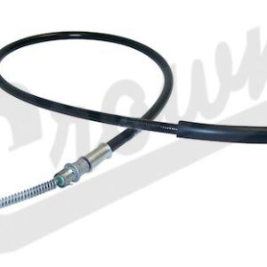 Parking Brake Cable (Rear)