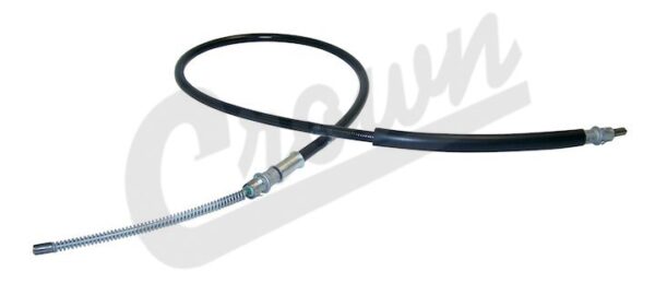 Parking Brake Cable (Rear)