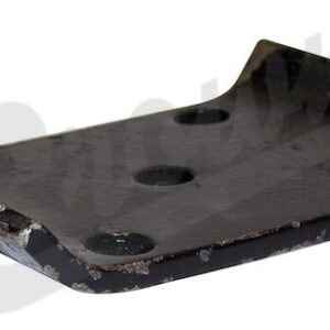 Leaf Spring Plate