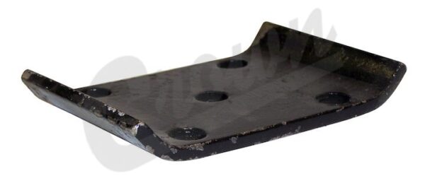 Leaf Spring Plate