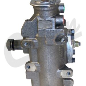 Steering Box