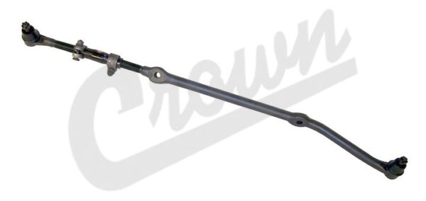 Drag Link Assembly