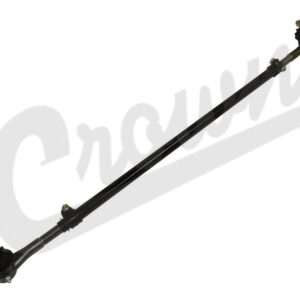 Drag Link Assembly