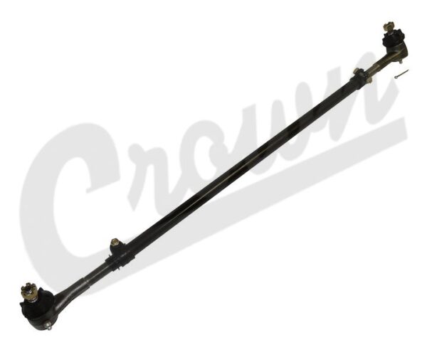 Drag Link Assembly