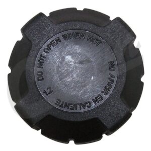 Coolant Bottle Cap