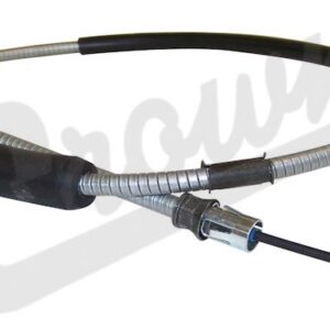 Parking Brake Cable (Front)