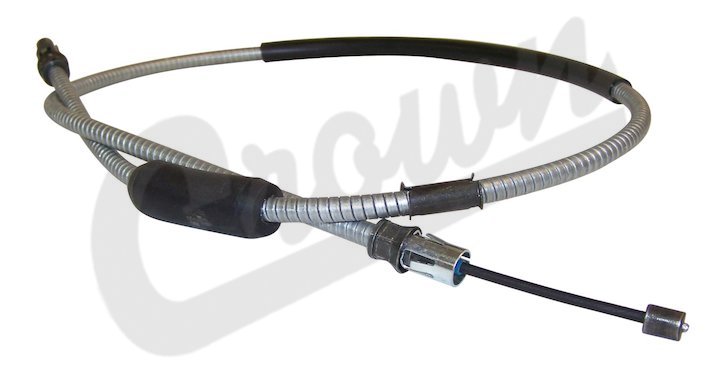 Parking Brake Cable (Front)