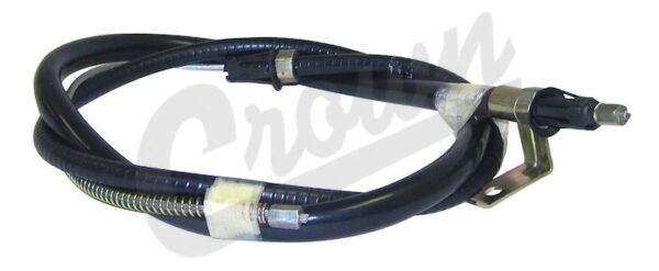 Parking Brake Cable