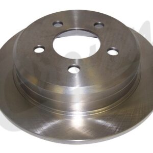 Brake Rotor
