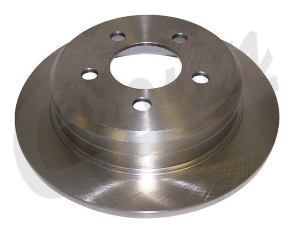 Brake Rotor