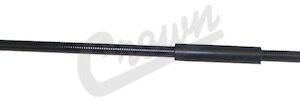 Parking Brake Cable