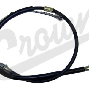 Parking Brake Cable (Rear)