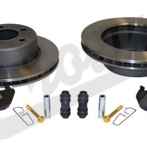 Disc Brake Service Kit