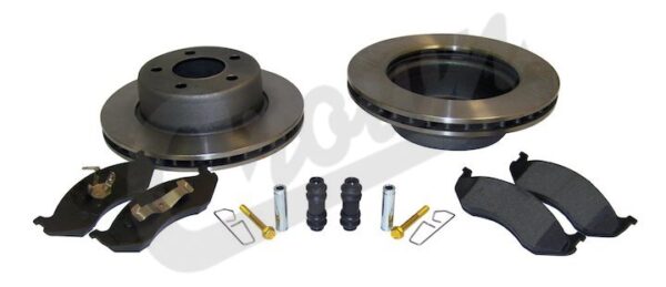 Disc Brake Service Kit
