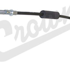 Parking Brake Cable (Rear Right)