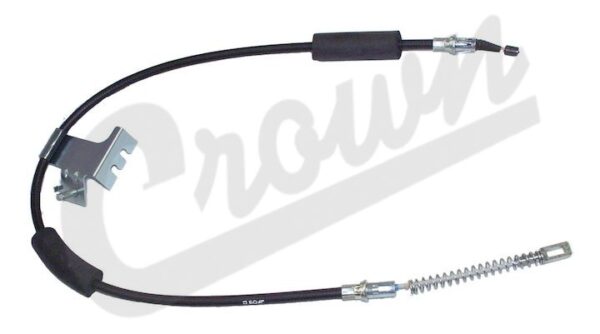 Parking Brake Cable (Rear Left)