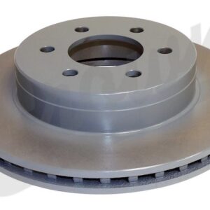 Brake Rotor (Front)