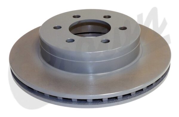 Brake Rotor (Front)