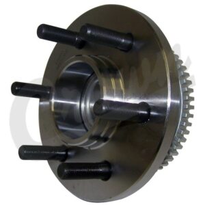 Hub Assembly (Front)