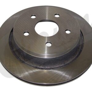 Brake Rotor