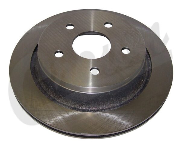 Brake Rotor