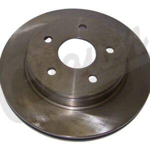 Brake Rotor