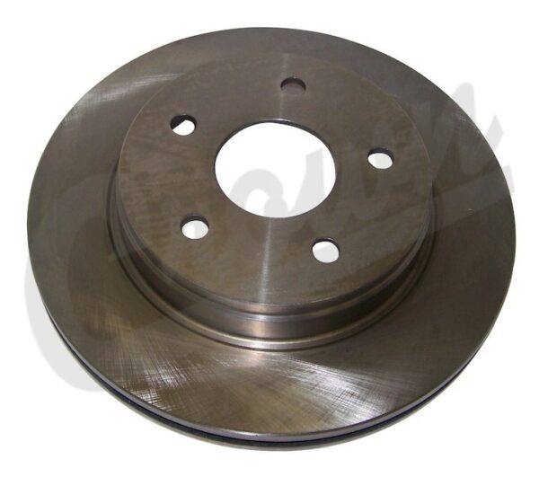 Brake Rotor
