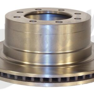 Brake Rotor (Rear)