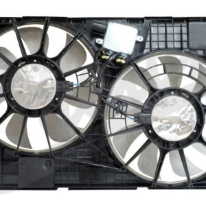 Cooling Fan Module