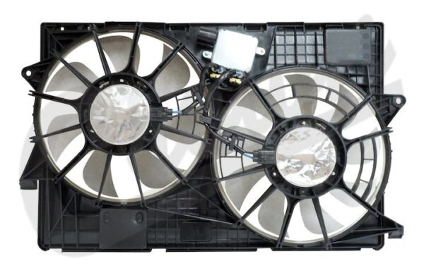 Cooling Fan Module
