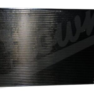 A/C Condenser