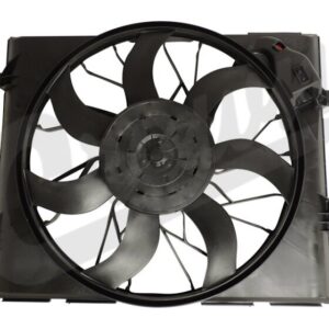 Cooling Fan Module