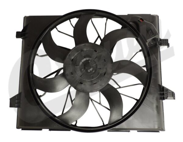 Cooling Fan Module