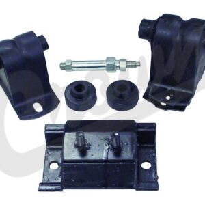 Engine Mount Kit