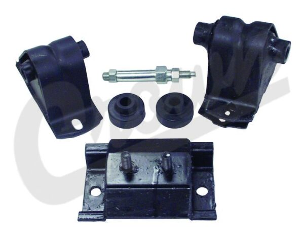 Engine Mount Kit
