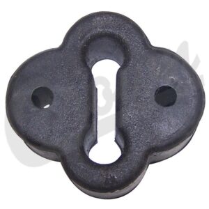 Exhaust Insulator
