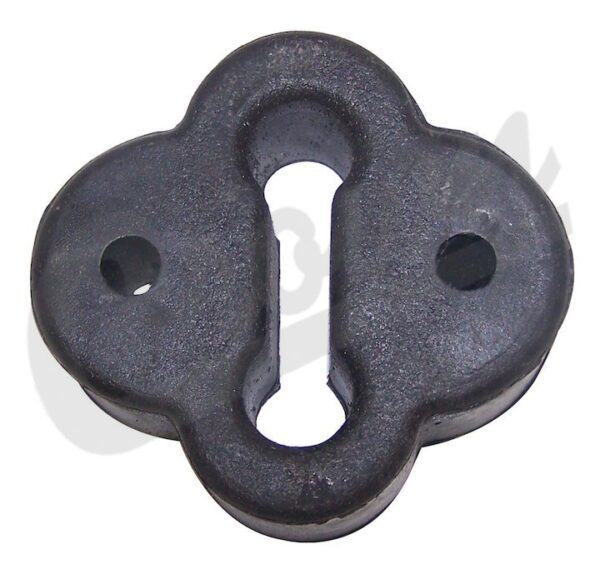 Exhaust Insulator