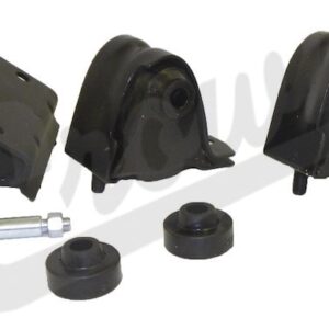 Engine Mount Kit (Wrangler)