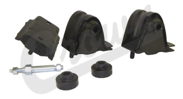 Engine Mount Kit (Wrangler)