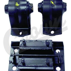 Engine Mount Kit (Wrangler)