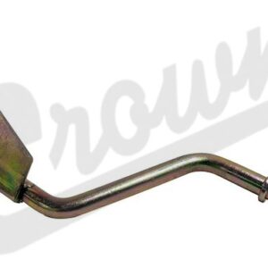 Exhaust Hanger (Muffler)