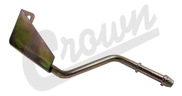 Exhaust Hanger (Muffler)