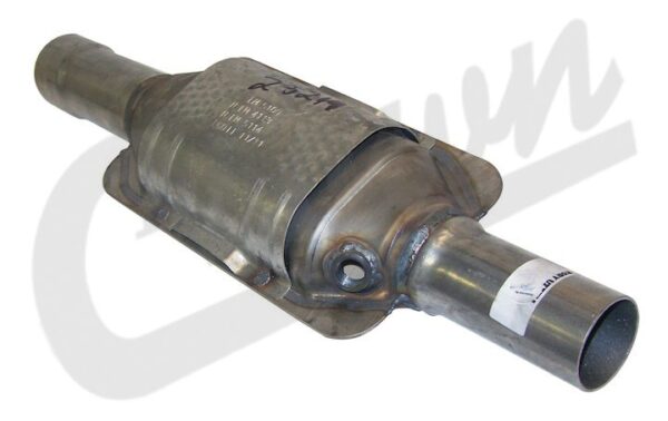 Catalytic Converter