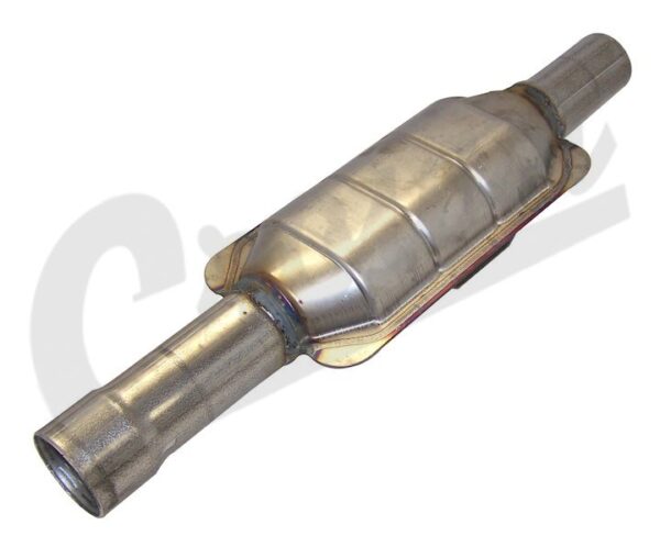 Catalytic Converter