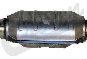 Catalytic Converter