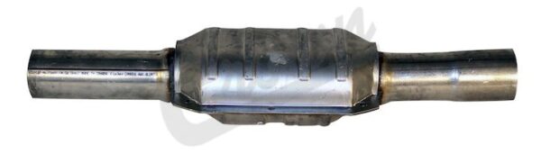 Catalytic Converter