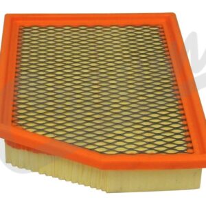 Air Filter (Blue Print)