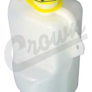 Coolant Bottle