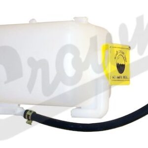 Coolant Recovery Bottle