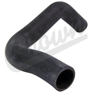 Radiator Hose (Lower - Outlet)